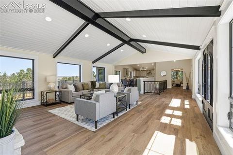 Tiny photo for 1308 Mesa Avenue, Colorado Springs, CO 80906 (MLS # 2973220)