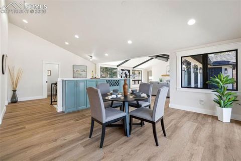 Tiny photo for 1308 Mesa Avenue, Colorado Springs, CO 80906 (MLS # 2973220)