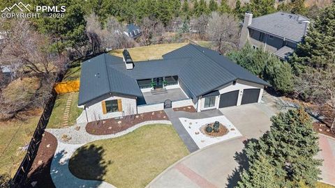 Tiny photo for 1308 Mesa Avenue, Colorado Springs, CO 80906 (MLS # 2973220)