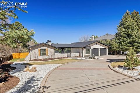 Tiny photo for 1308 Mesa Avenue, Colorado Springs, CO 80906 (MLS # 2973220)