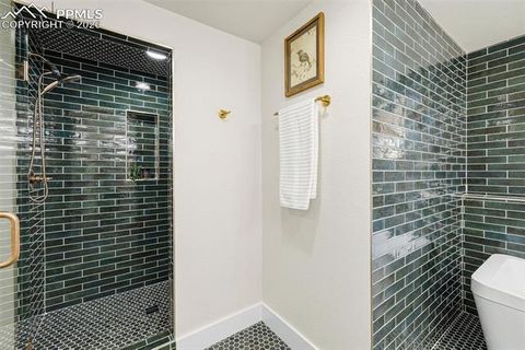 Tiny photo for 1308 Mesa Avenue, Colorado Springs, CO 80906 (MLS # 2973220)