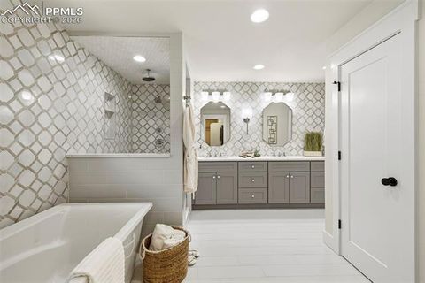 Tiny photo for 1308 Mesa Avenue, Colorado Springs, CO 80906 (MLS # 2973220)