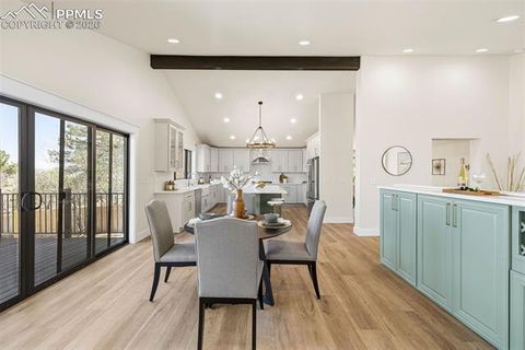 Tiny photo for 1308 Mesa Avenue, Colorado Springs, CO 80906 (MLS # 2973220)