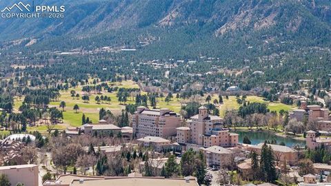 Tiny photo for 1308 Mesa Avenue, Colorado Springs, CO 80906 (MLS # 2973220)