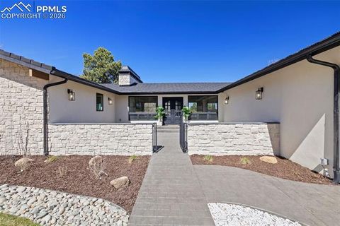 Tiny photo for 1308 Mesa Avenue, Colorado Springs, CO 80906 (MLS # 2973220)