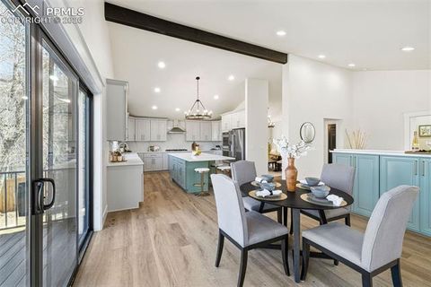 Tiny photo for 1308 Mesa Avenue, Colorado Springs, CO 80906 (MLS # 2973220)