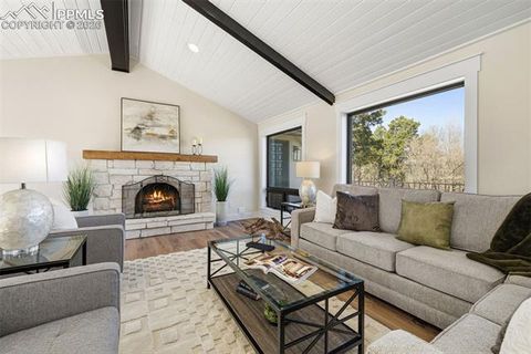 Tiny photo for 1308 Mesa Avenue, Colorado Springs, CO 80906 (MLS # 2973220)