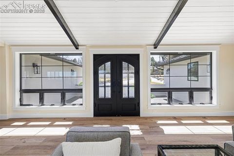 Tiny photo for 1308 Mesa Avenue, Colorado Springs, CO 80906 (MLS # 2973220)