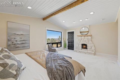 Tiny photo for 1308 Mesa Avenue, Colorado Springs, CO 80906 (MLS # 2973220)