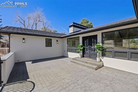 Tiny photo for 1308 Mesa Avenue, Colorado Springs, CO 80906 (MLS # 2973220)