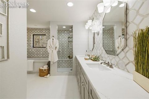 Tiny photo for 1308 Mesa Avenue, Colorado Springs, CO 80906 (MLS # 2973220)