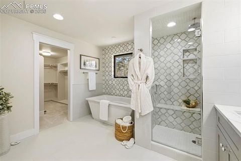 Tiny photo for 1308 Mesa Avenue, Colorado Springs, CO 80906 (MLS # 2973220)