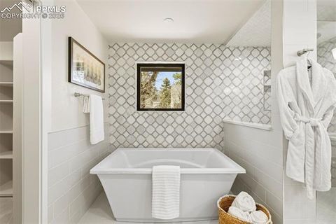 Tiny photo for 1308 Mesa Avenue, Colorado Springs, CO 80906 (MLS # 2973220)