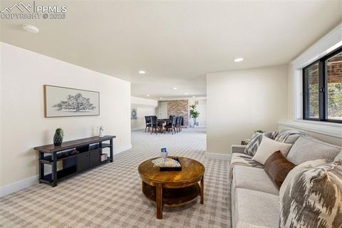 Tiny photo for 1308 Mesa Avenue, Colorado Springs, CO 80906 (MLS # 2973220)