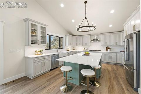 Tiny photo for 1308 Mesa Avenue, Colorado Springs, CO 80906 (MLS # 2973220)