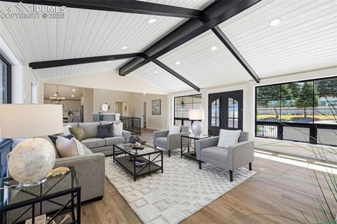 Tiny photo for 1308 Mesa Avenue, Colorado Springs, CO 80906 (MLS # 2973220)