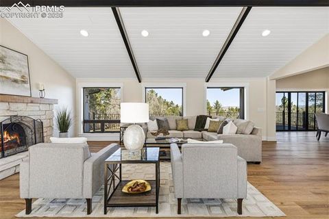 Tiny photo for 1308 Mesa Avenue, Colorado Springs, CO 80906 (MLS # 2973220)