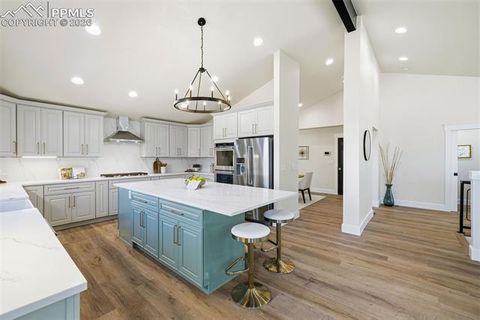 Tiny photo for 1308 Mesa Avenue, Colorado Springs, CO 80906 (MLS # 2973220)