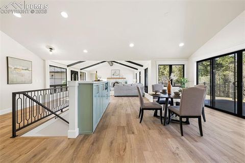 Tiny photo for 1308 Mesa Avenue, Colorado Springs, CO 80906 (MLS # 2973220)