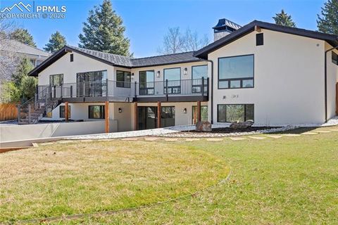 Tiny photo for 1308 Mesa Avenue, Colorado Springs, CO 80906 (MLS # 2973220)