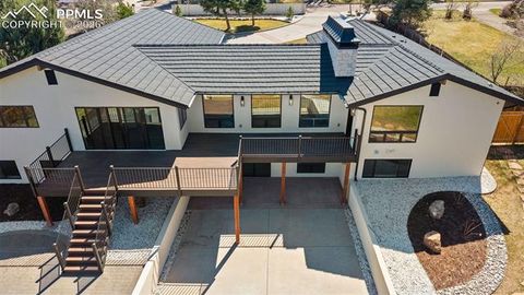 Tiny photo for 1308 Mesa Avenue, Colorado Springs, CO 80906 (MLS # 2973220)