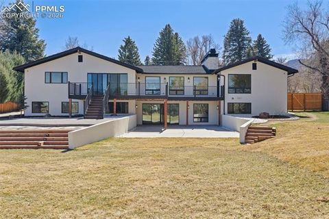 Tiny photo for 1308 Mesa Avenue, Colorado Springs, CO 80906 (MLS # 2973220)