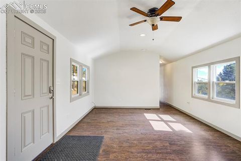 Tiny photo for 56 Daisy Street, Woodland Park, CO 80863 (MLS # 4019490)