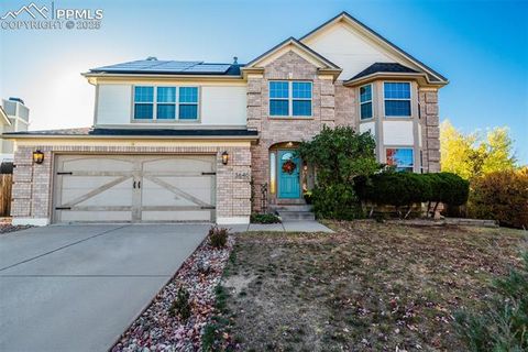 Photo of 3640 Siena Court, Colorado Springs, CO 80920 (MLS # 2732580) Photo of 3640 Siena Court, Colorado Springs, CO 80920 (MLS # 2732580)