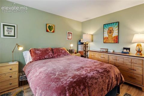 Tiny photo for 5223 Solar Ridge Drive, Colorado Springs, CO 80917 (MLS # 5519086)