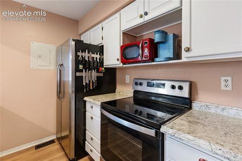 Tiny photo for 5223 Solar Ridge Drive, Colorado Springs, CO 80917 (MLS # 5519086)