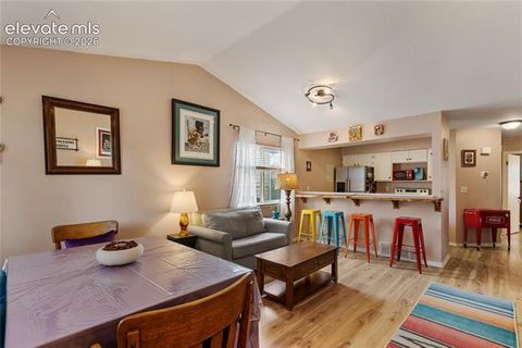 Photo of 5223 Solar Ridge Drive, Colorado Springs, CO 80917 (MLS # 5519086)