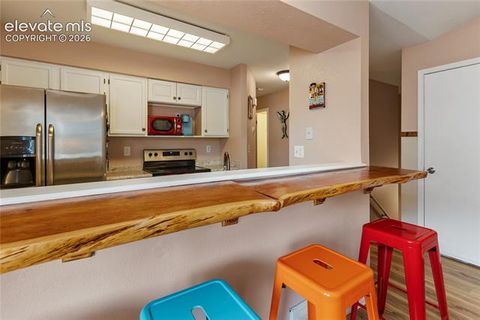 Tiny photo for 5223 Solar Ridge Drive, Colorado Springs, CO 80917 (MLS # 5519086)