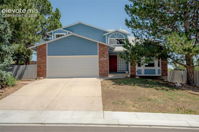 Photo 1 of 49 — 2224 Ramsgate Terrace, Colorado Springs, CO 80919