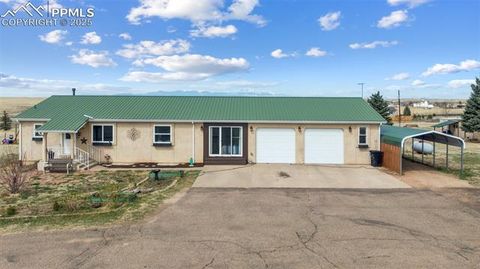 16580 Highway 94 Colorado Springs CO 80930
