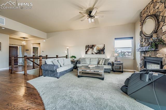 10625 Slumber Ridge Way