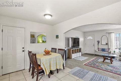 Tiny photo for 1925 Swearinger Drive, Colorado Springs, CO 80906 (MLS # 9591511)