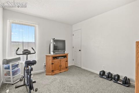 Tiny photo for 1925 Swearinger Drive, Colorado Springs, CO 80906 (MLS # 9591511)