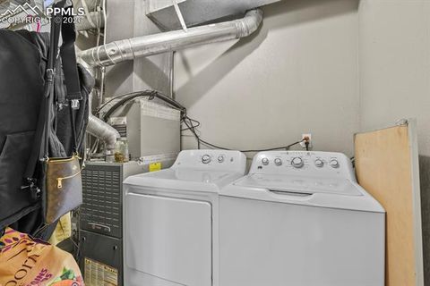 Tiny photo for 1925 Swearinger Drive, Colorado Springs, CO 80906 (MLS # 9591511)