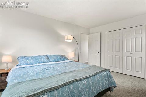 Tiny photo for 1925 Swearinger Drive, Colorado Springs, CO 80906 (MLS # 9591511)