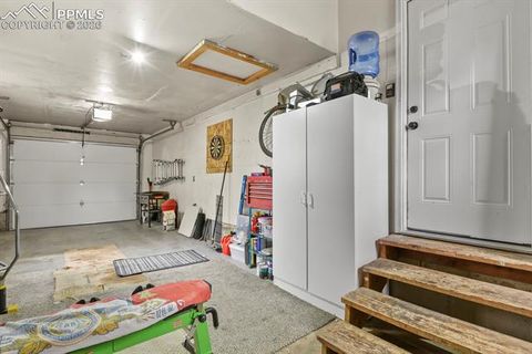 Tiny photo for 1925 Swearinger Drive, Colorado Springs, CO 80906 (MLS # 9591511)