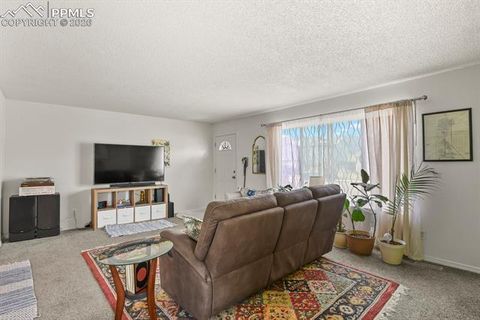 Tiny photo for 1925 Swearinger Drive, Colorado Springs, CO 80906 (MLS # 9591511)