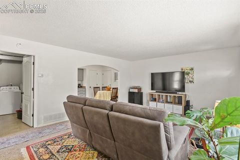 Tiny photo for 1925 Swearinger Drive, Colorado Springs, CO 80906 (MLS # 9591511)