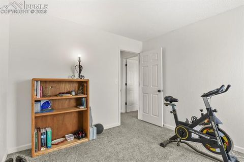 Tiny photo for 1925 Swearinger Drive, Colorado Springs, CO 80906 (MLS # 9591511)