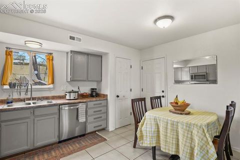 Tiny photo for 1925 Swearinger Drive, Colorado Springs, CO 80906 (MLS # 9591511)