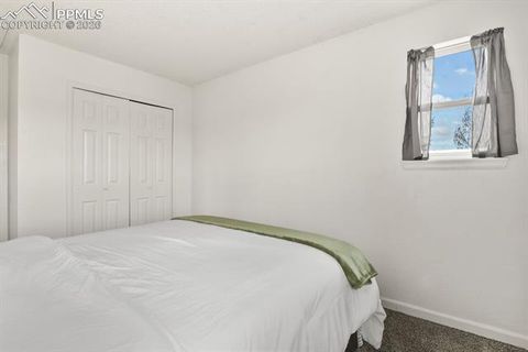 Tiny photo for 1925 Swearinger Drive, Colorado Springs, CO 80906 (MLS # 9591511)