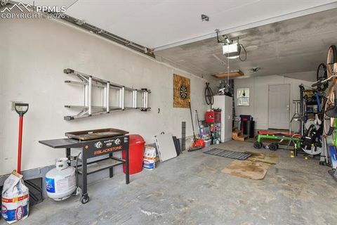 Tiny photo for 1925 Swearinger Drive, Colorado Springs, CO 80906 (MLS # 9591511)