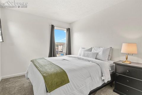 Tiny photo for 1925 Swearinger Drive, Colorado Springs, CO 80906 (MLS # 9591511)