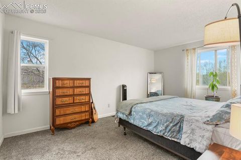 Tiny photo for 1925 Swearinger Drive, Colorado Springs, CO 80906 (MLS # 9591511)