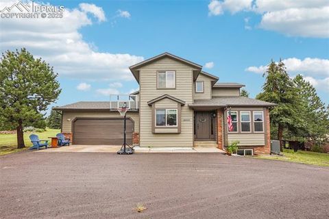 18555 Knollwood Boulevard Monument CO 80132