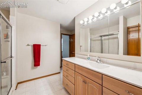 Tiny photo for 2915 Pegasus Drive, Colorado Springs, CO 80906 (MLS # 2813488)